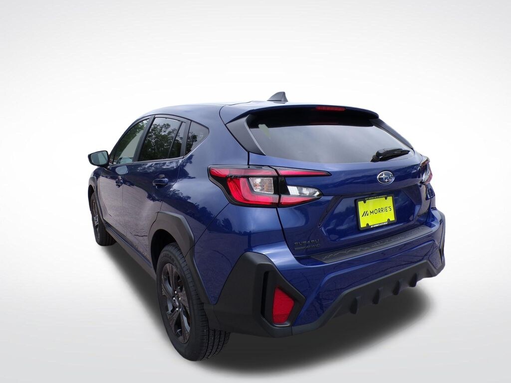 Used 2026 Subaru Crosstrek Base SUV