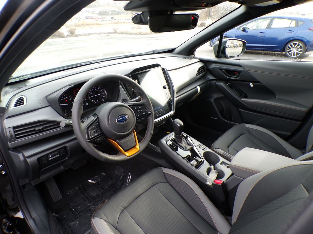 2026 Subaru Crosstrek Wilderness - Photo 15