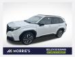Used 2025 Subaru Forester Touring SUV