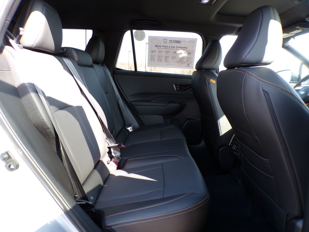2026 Subaru Outback Wilderness - Photo 19