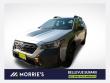 Used 2022 Subaru Outback Wilderness SUV