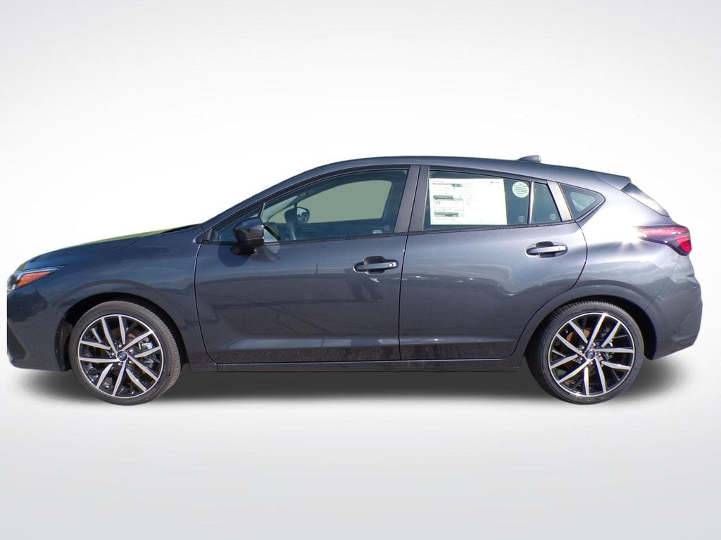 New 2026 Subaru Impreza Sport 5-Door
