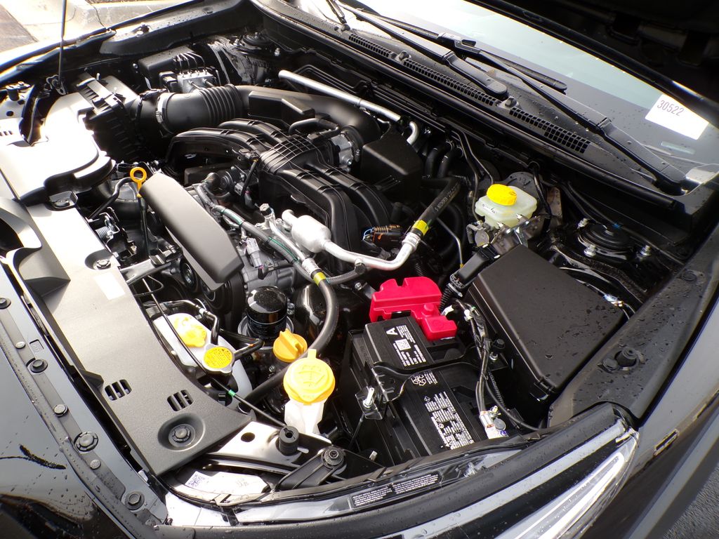 2026 Subaru Crosstrek Wilderness - Photo 32