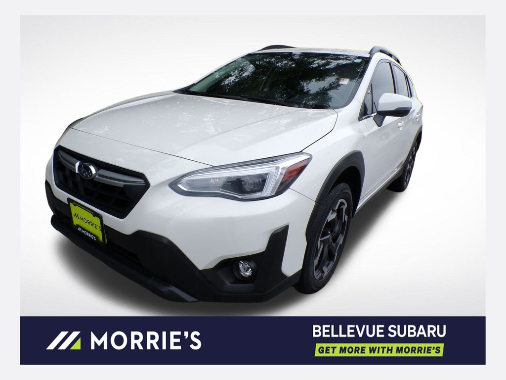 2023 Subaru Crosstrek
