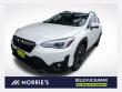 Used 2023 Subaru Crosstrek Limited SUV