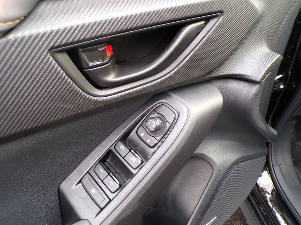 2026 Subaru Crosstrek Wilderness - Photo 14