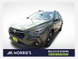 Used 2025 Subaru Crosstrek Limited SUV