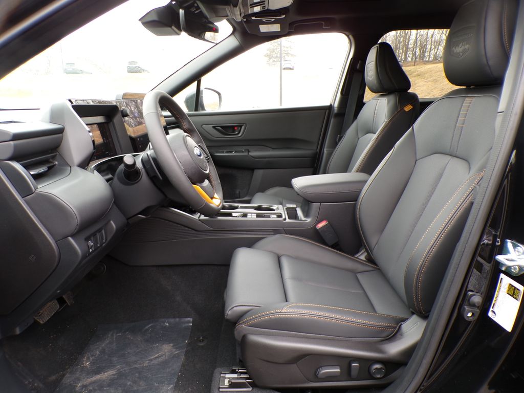 2026 Subaru Outback Wilderness - Photo 15