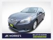 Used 2016 Subaru Legacy 2.5i Sedan