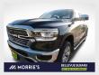 Used 2019 Ram 1500 Laramie Truck