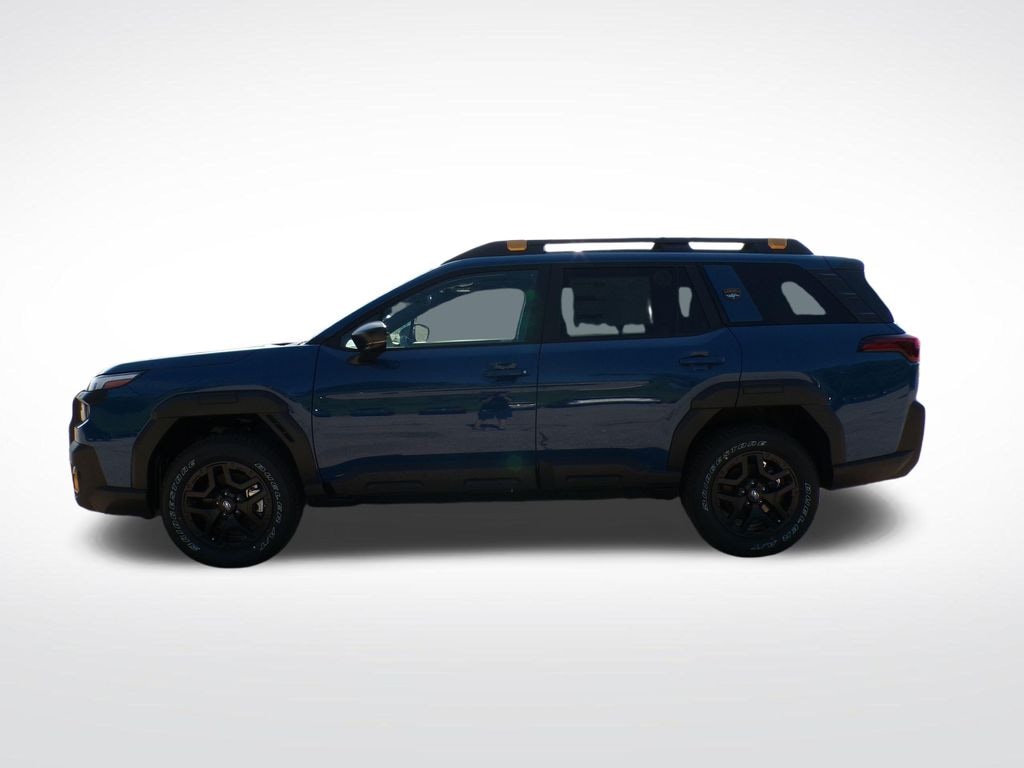 New 2026 Subaru Outback Wilderness SUV