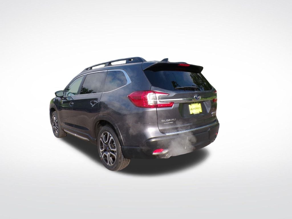 New 2026 Subaru Ascent Limited 8-Passenger SUV