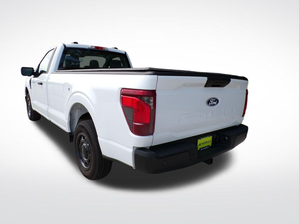 Used 2024 Ford F-150 XL Truck