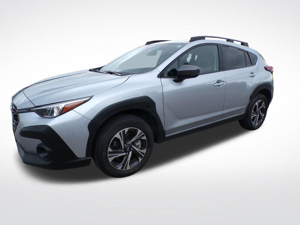 Used 2026 Subaru Crosstrek Premium SUV