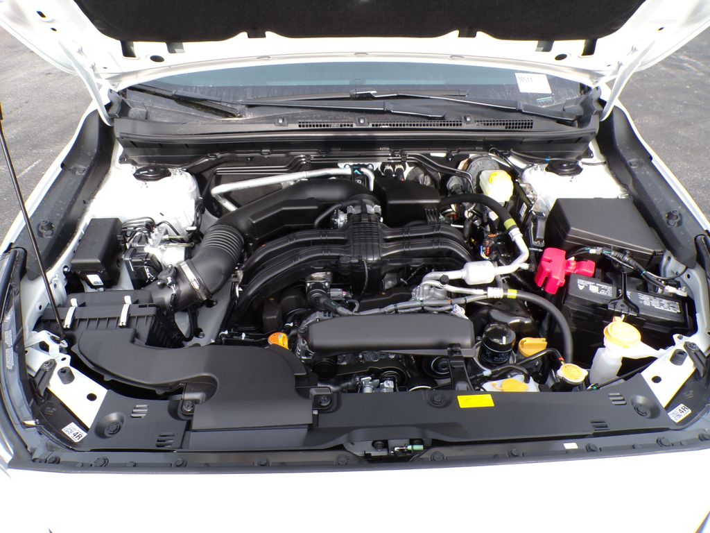 2026 Subaru Crosstrek Sport - Photo 22