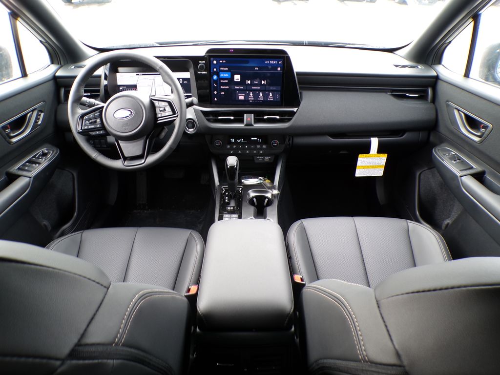 2026 Subaru Outback Limited XT - Photo 8