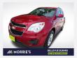 Used 2015 Chevrolet Equinox LT SUV