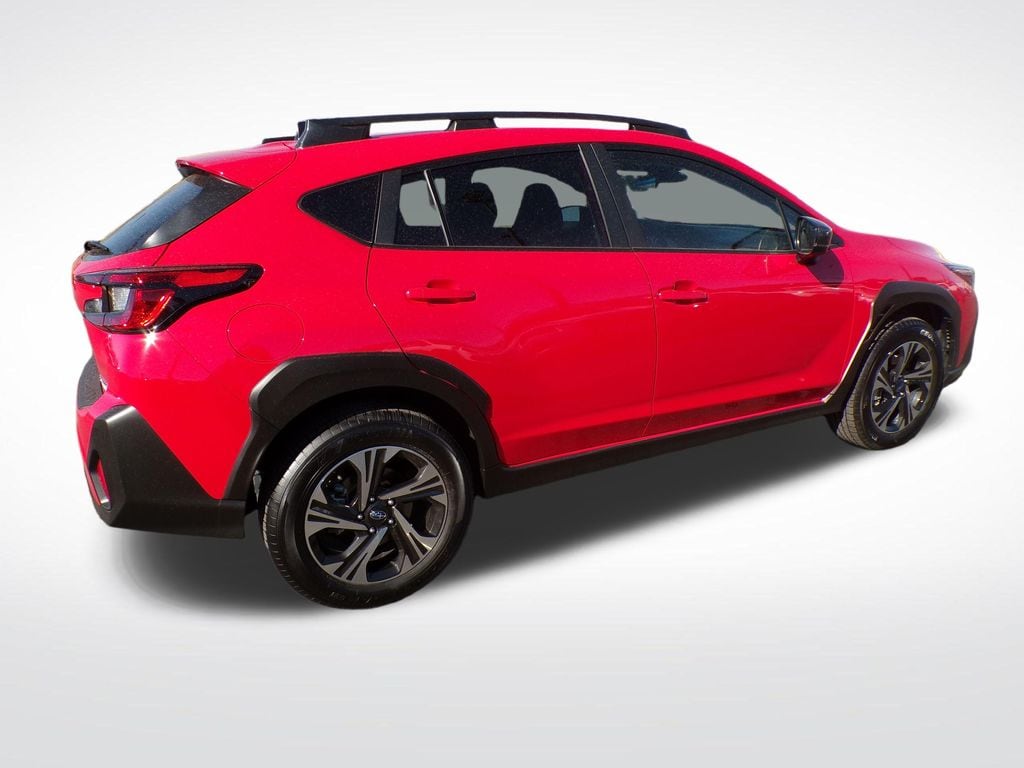 Used 2025 Subaru Crosstrek Premium SUV