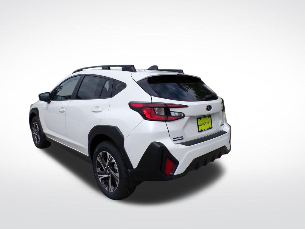 New 2026 Subaru Crosstrek Premium SUV