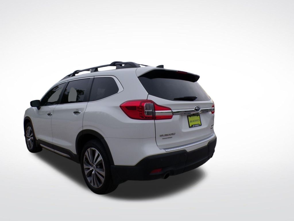 Used 2020 Subaru Ascent Touring SUV