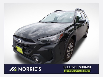 2025 Subaru Outback Premium SUV