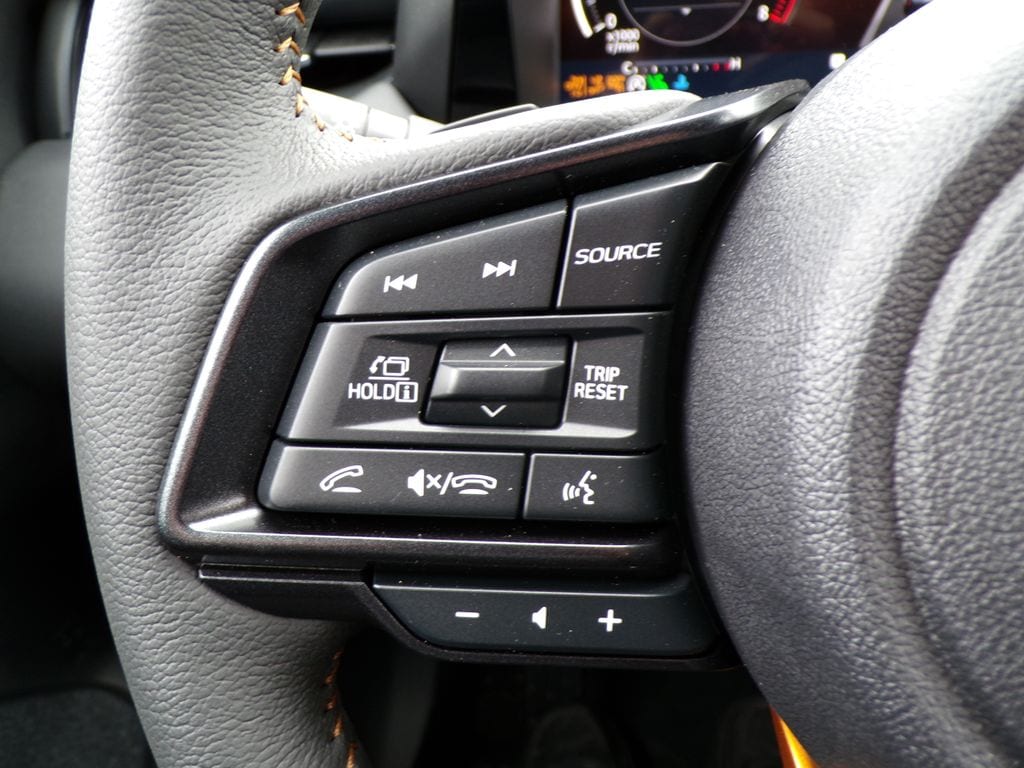 2026 Subaru Outback Wilderness - Photo 21