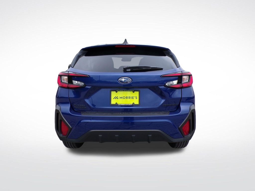 Used 2026 Subaru Crosstrek Base SUV