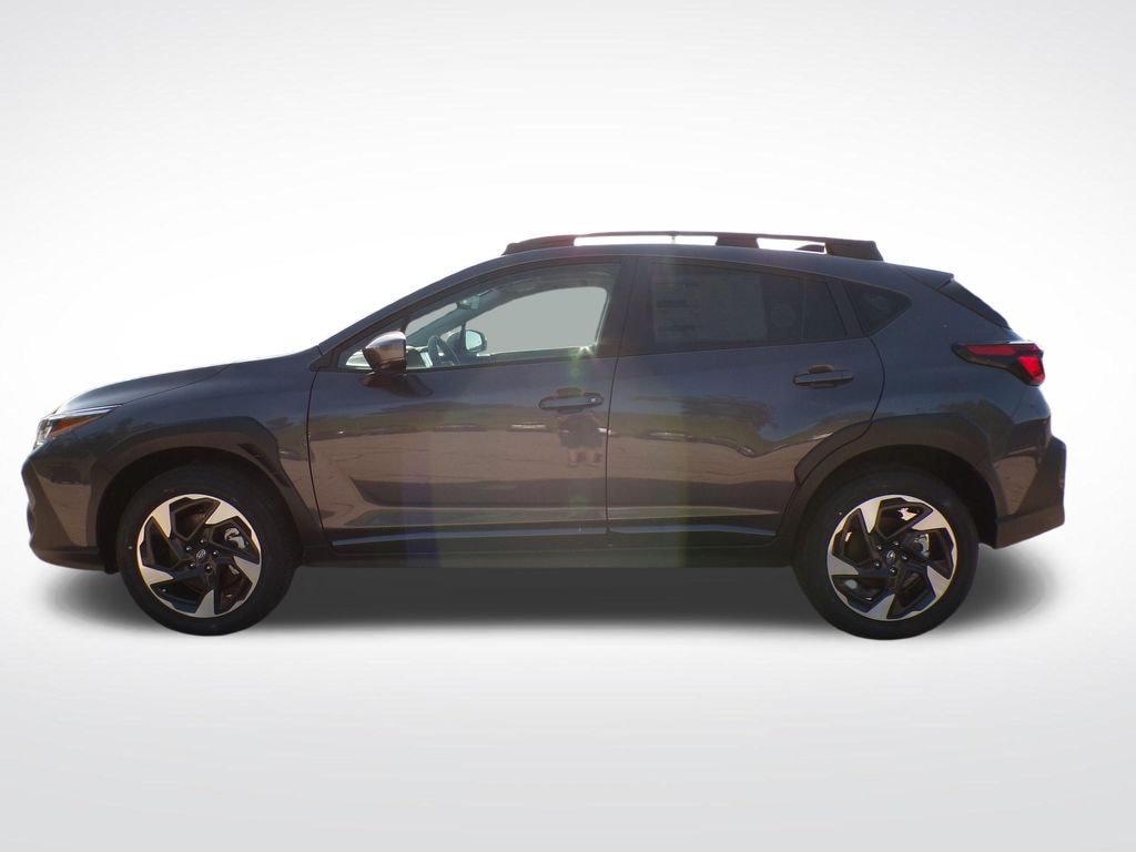 New 2026 Subaru Crosstrek Limited SUV
