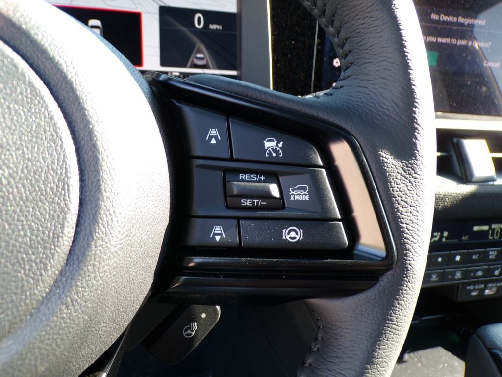 2026 Subaru Outback Limited - Photo 27