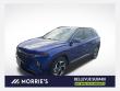 Used 2022 Hyundai Tucson Limited SUV