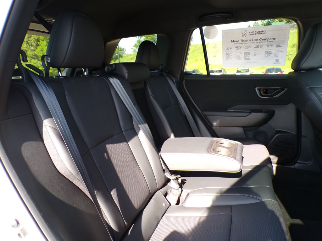 2026 Subaru Outback Limited - Photo 16