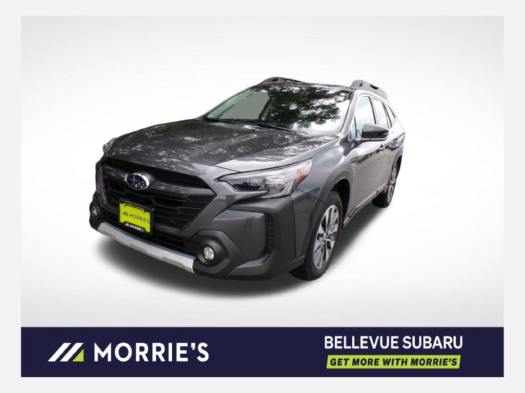 Used 2024 Subaru Outback Limited SUV