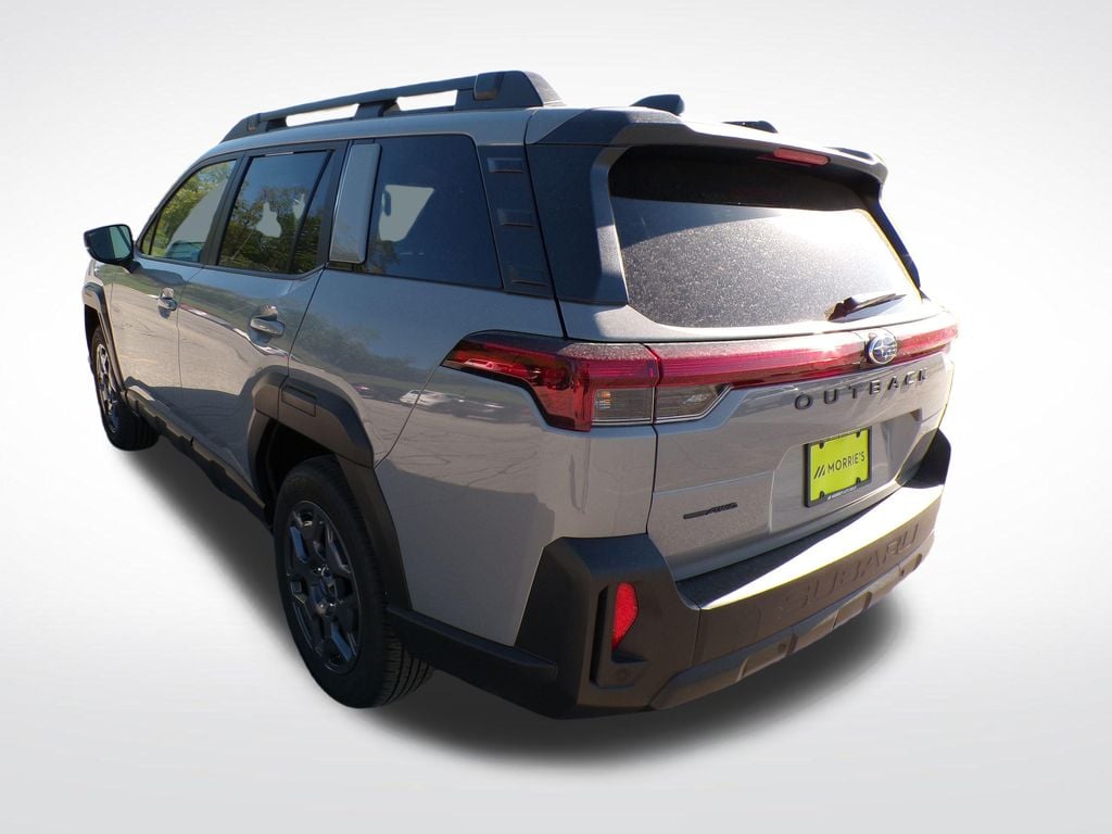 Used 2026 Subaru Outback Premium SUV