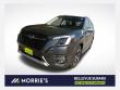 Used 2023 Subaru Forester Touring SUV