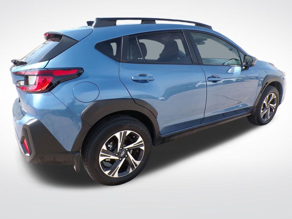 Used 2024 Subaru Crosstrek Premium SUV