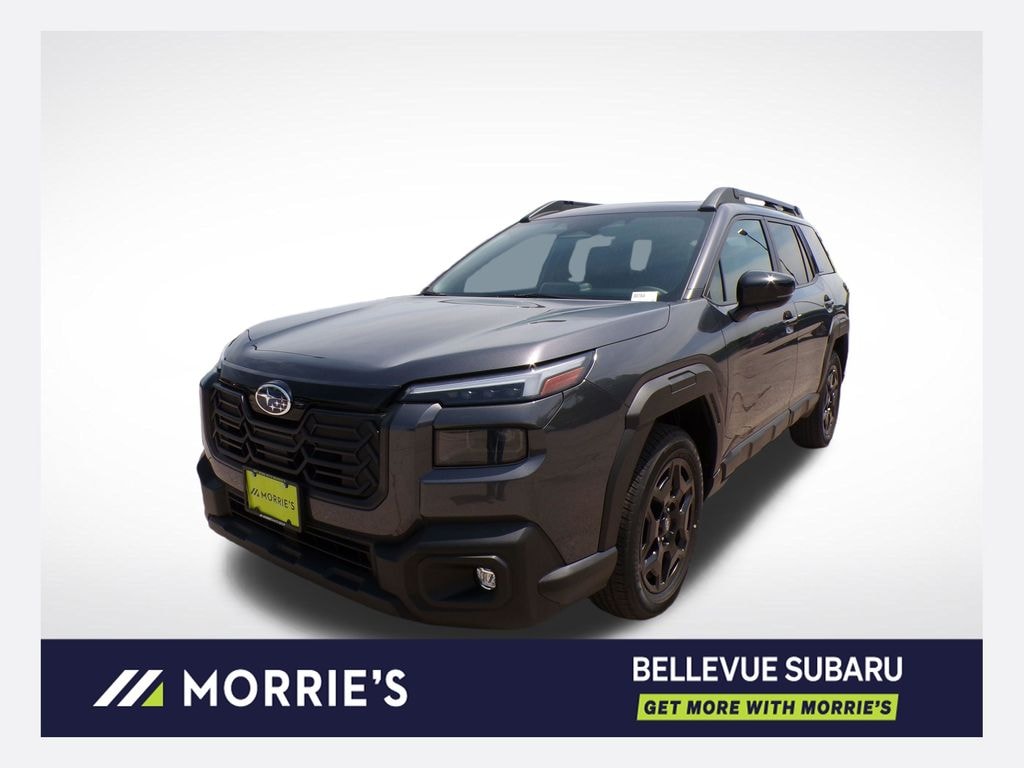 New 2026 Subaru Outback Limited SUV