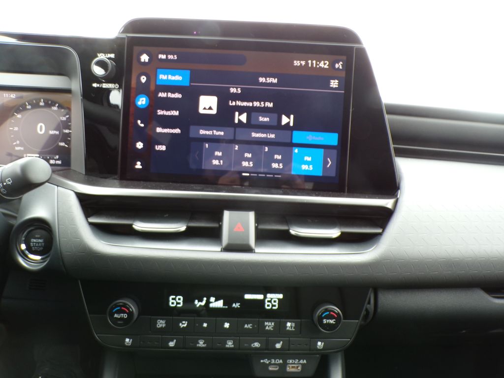 2026 Subaru Outback Wilderness - Photo 25