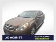 Used 2012 Subaru Legacy 2.5i Sedan
