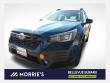 Used 2023 Subaru Outback Wilderness SUV