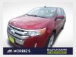 Used 2013 Ford Edge Limited SUV