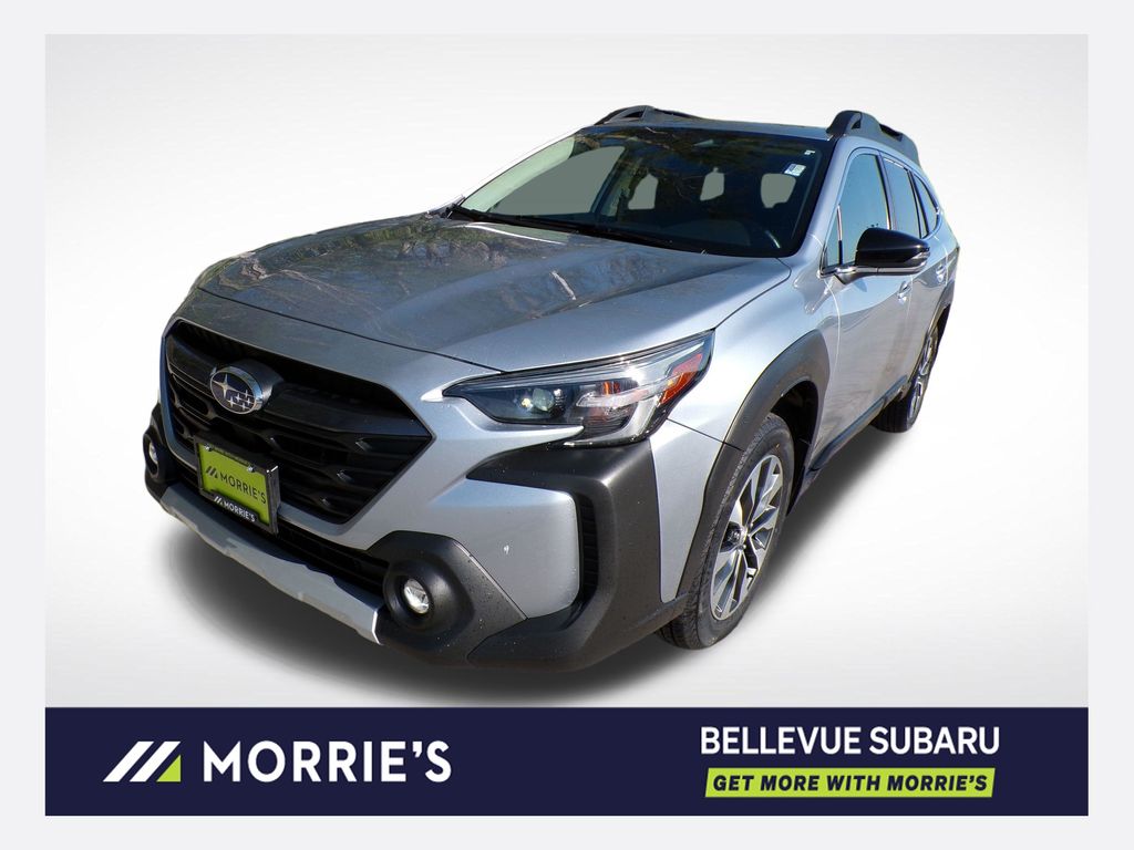 2023 Subaru Outback Limited's photo