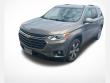 Used 2018 Chevrolet Traverse 3LT SUV