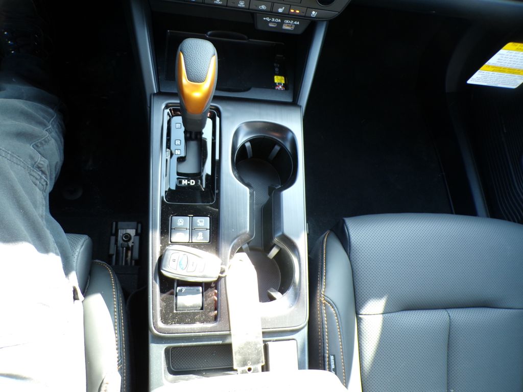 2026 Subaru Outback Wilderness - Photo 25