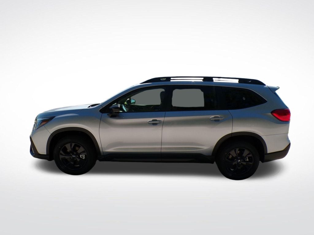 New 2026 Subaru Ascent Premium 7-Passenger SUV