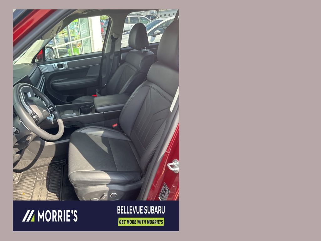 2024 Hyundai Santa Fe SEL 2.5 AWD's photo