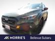 Used 2024 Subaru Crosstrek Wilderness SUV