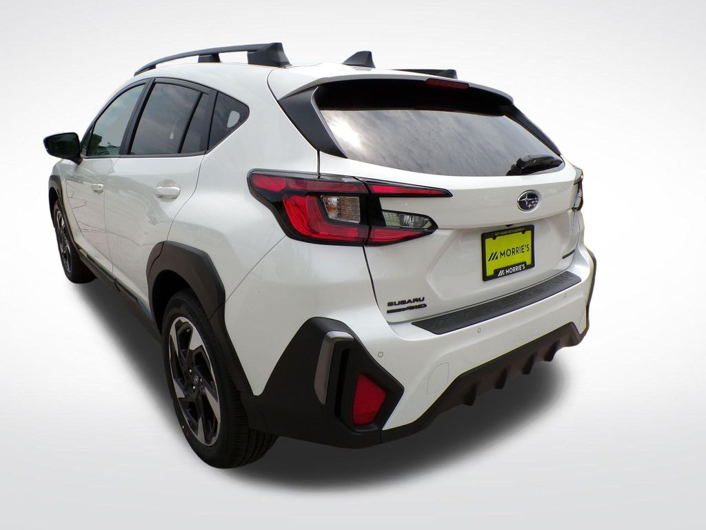 New 2026 Subaru Crosstrek Limited SUV