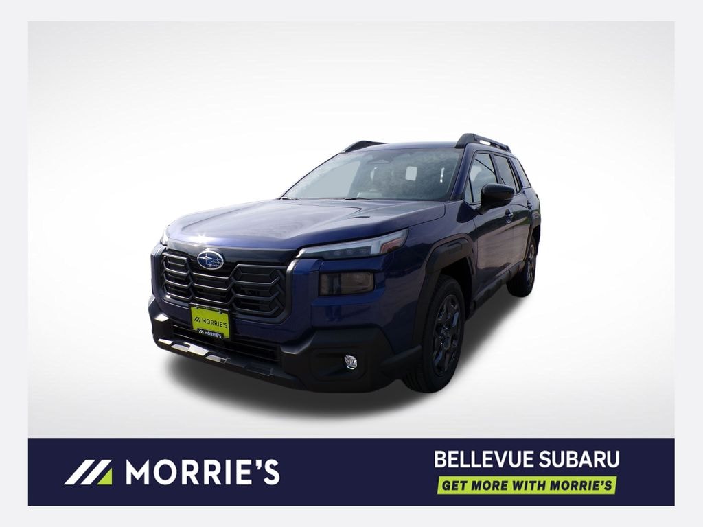 New 2026 Subaru Outback Premium SUV