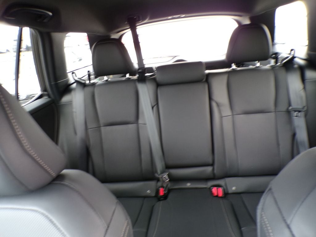 2026 Subaru Outback Limited XT - Photo 12