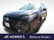Used 2023 Subaru Outback Onyx Edition SUV